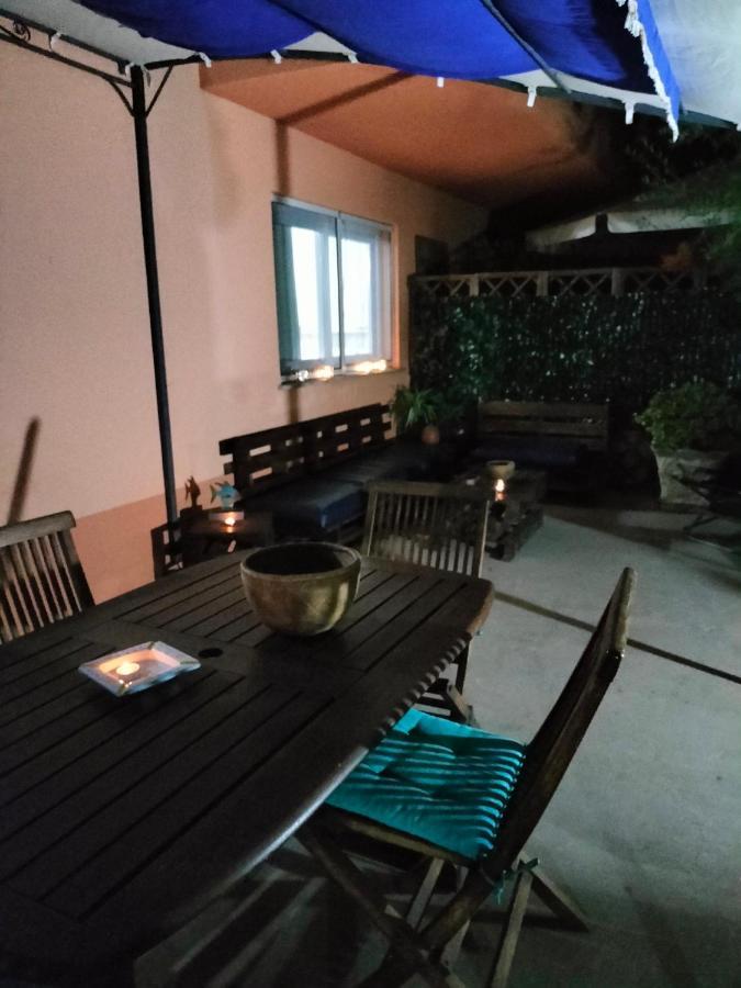 Appartamento In Villa Valledoria  Exterior foto