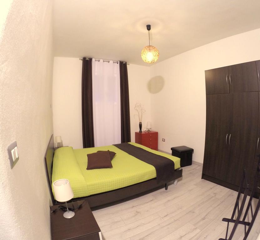 Appartamento In Villa Valledoria  Cameră foto
