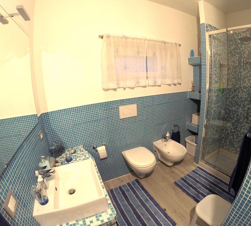 Appartamento In Villa Valledoria  Cameră foto