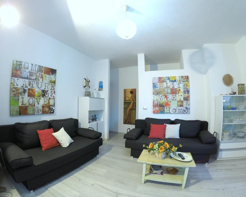 Appartamento In Villa Valledoria  Cameră foto